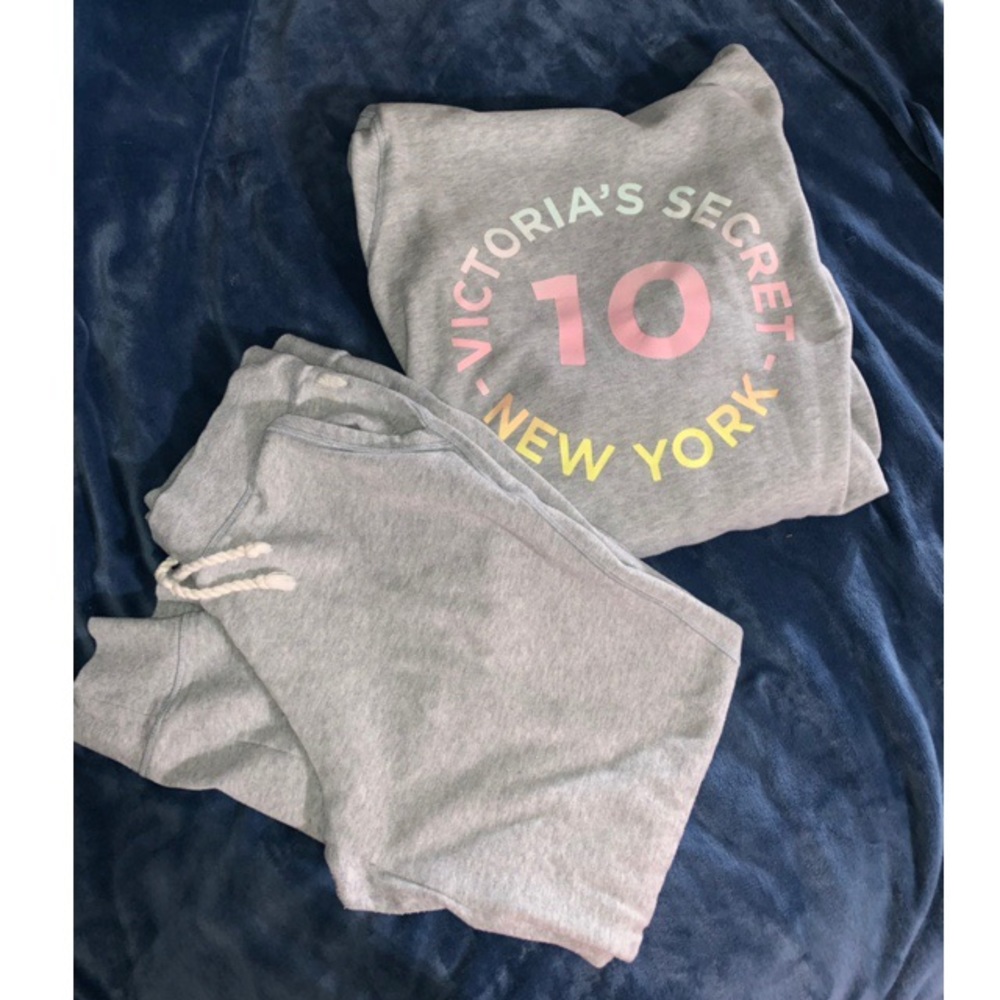Victoria’s Secret Tracksuit